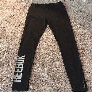 Reebok leggings